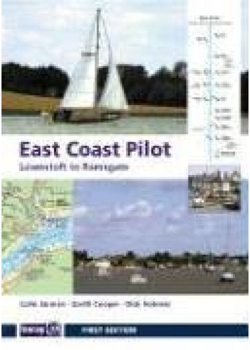 East Coast Pilot