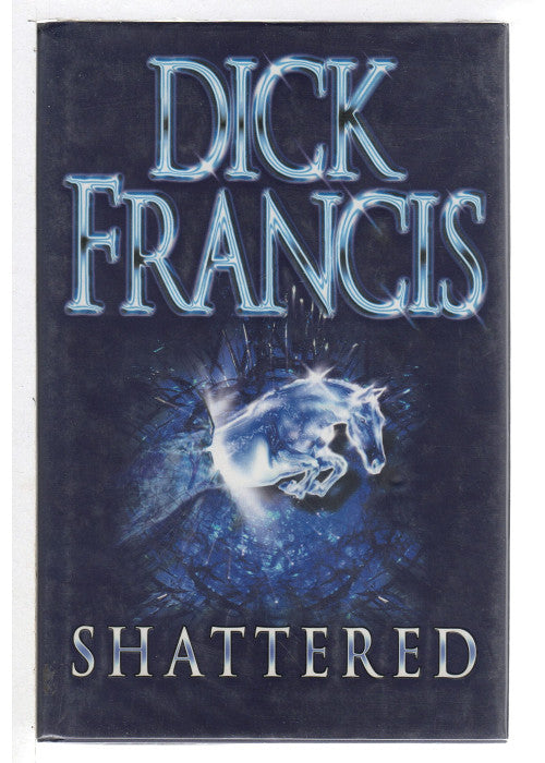Shattered