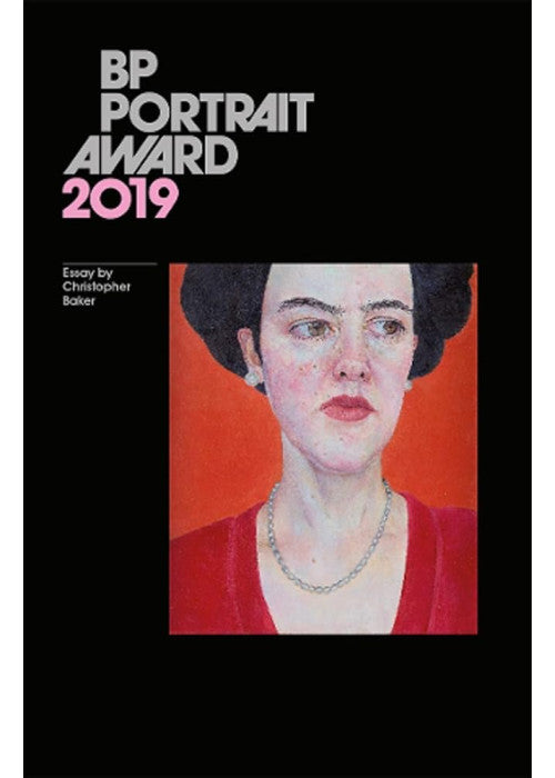 BP Portrait Award 2019
