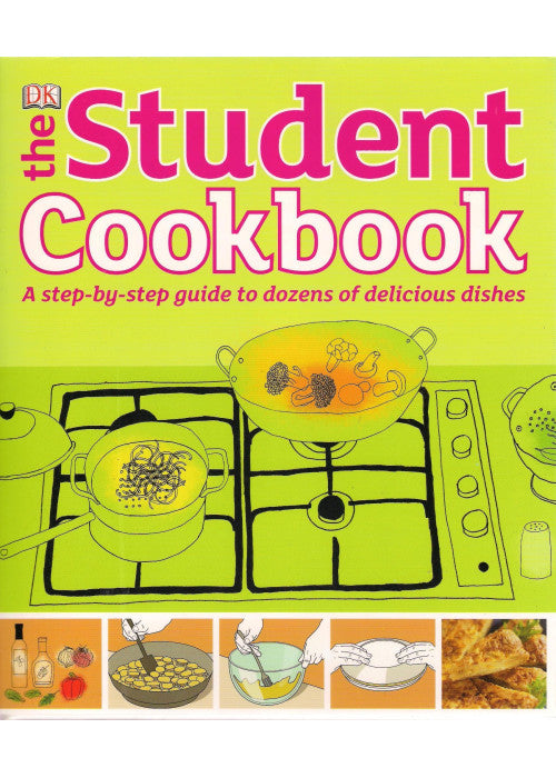 Student Cookbook