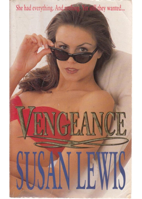 Vengeance