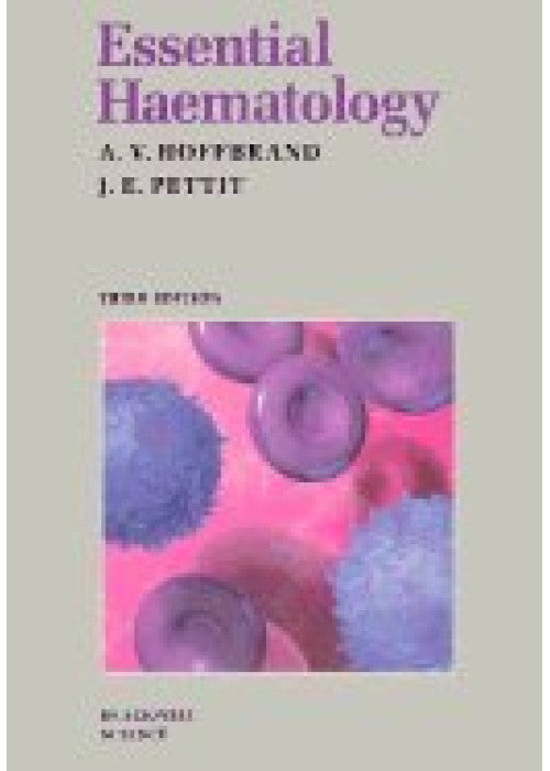 Essential Haematology (Essentials)