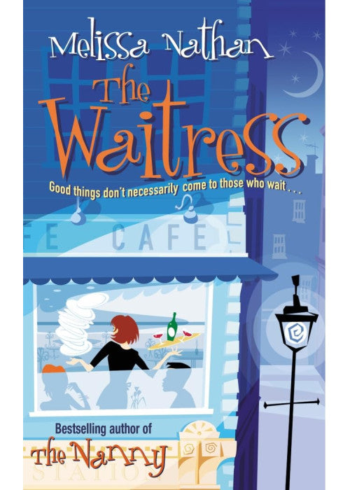 The Waitress
