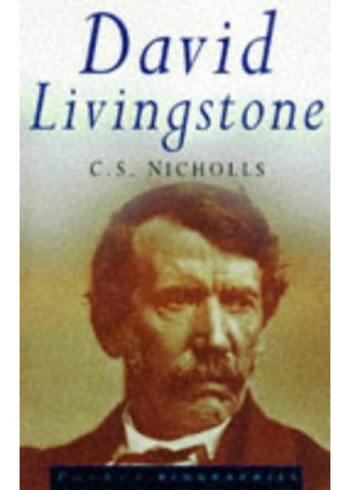 David Livingstone (Pocket Biographies)