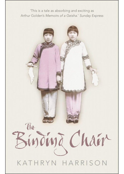 The Binding Chair