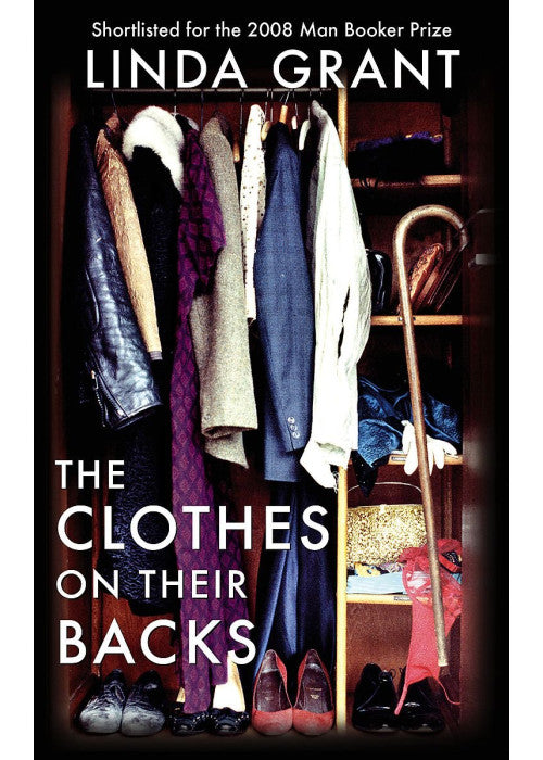 The Clothes On Their Backs