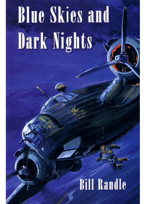 Blue Skies and Dark Nights
