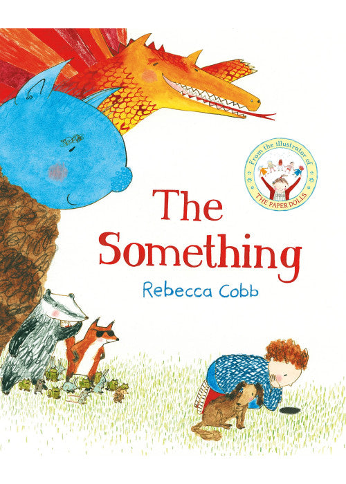 The Something