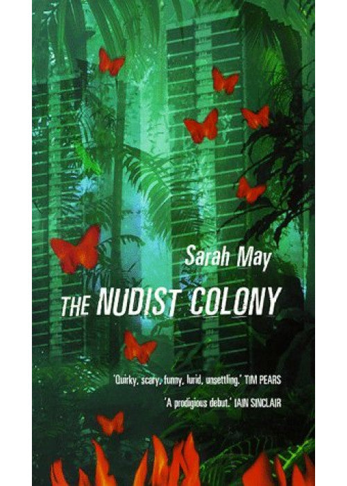 The Nudist Colony