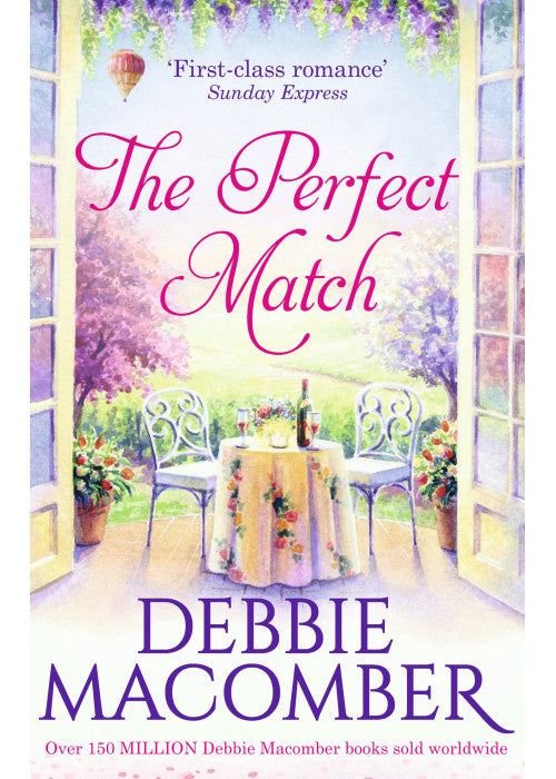 THE PERFECT MATCH: First Comes Marriage / Yours and Mine