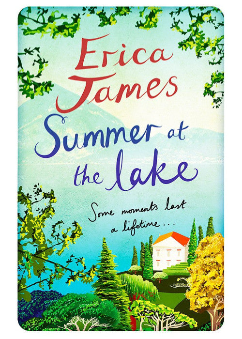 Summer at the Lake