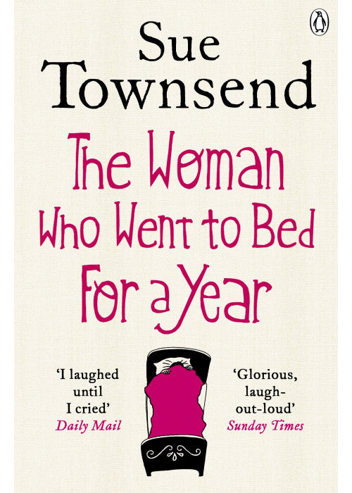 The Woman who Went to Bed for a Year