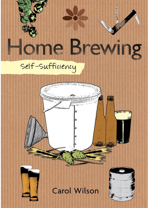 Self-sufficiency Home Brewing