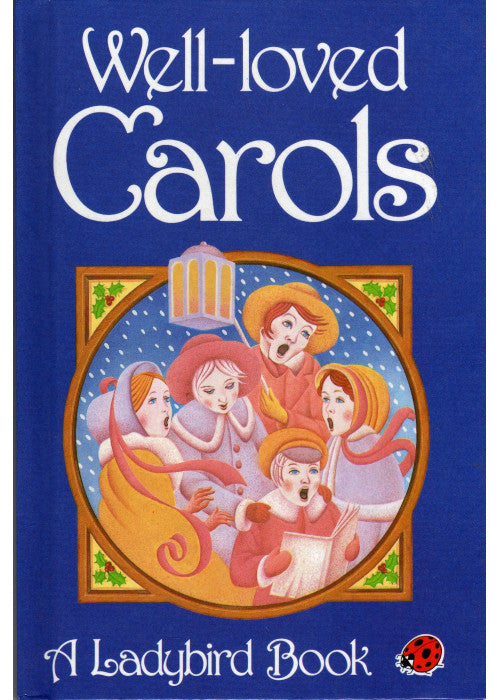 Well-loved Carols: 1