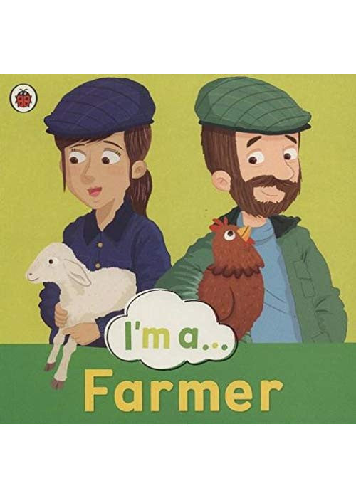 I'm a Farmer