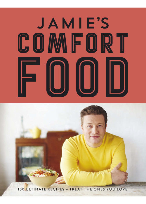 Jamie's Comfort Food