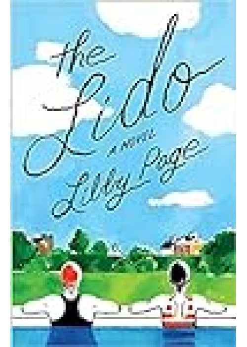 The Lido: The most uplifting, feel-good summer read of the year