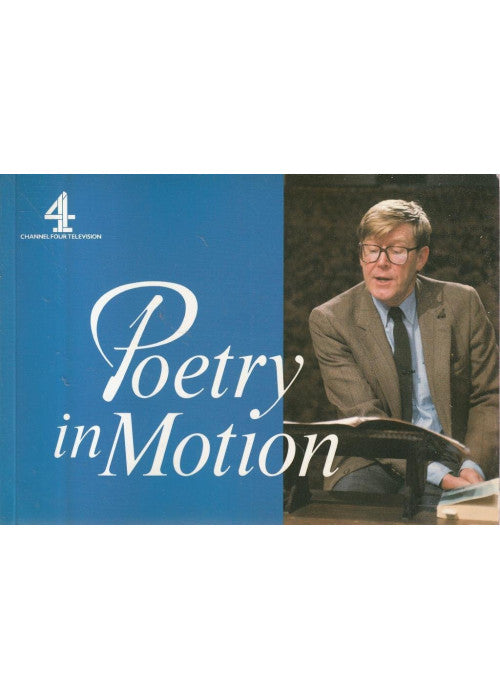 Poetry in Motion