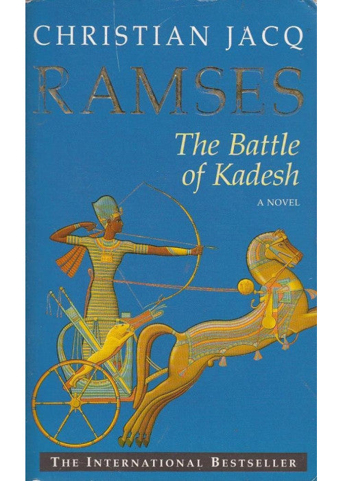 Battle of Kadesh: Volume 3 (RAMSES)