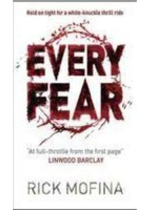 Every Fear