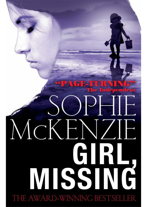 Girl, Missing