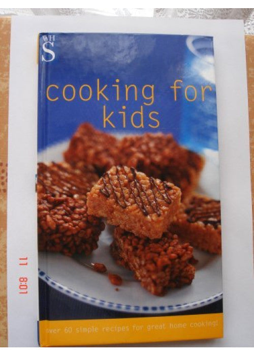Cooking for Kids