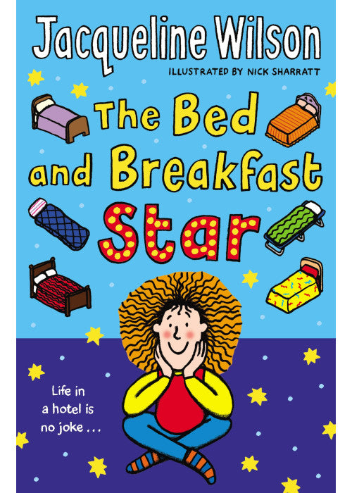 The Bed and Breakfast Star