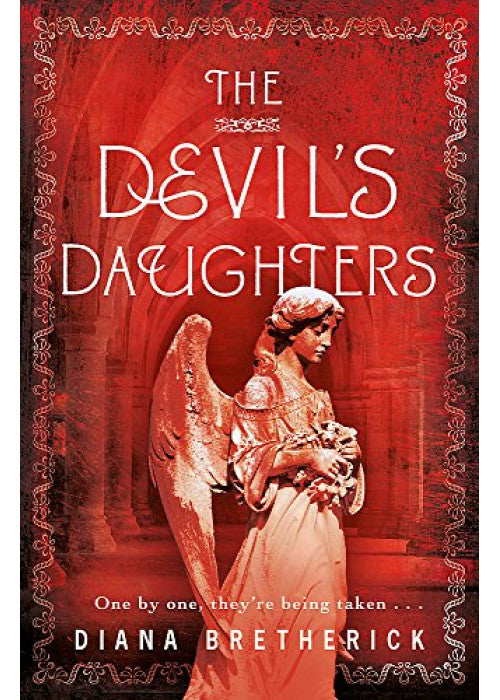 The Devil's Daughters
