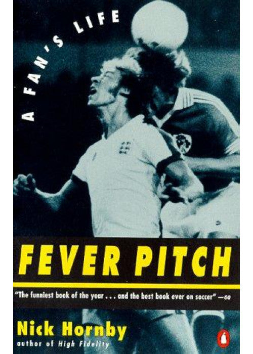 Fever Pitch