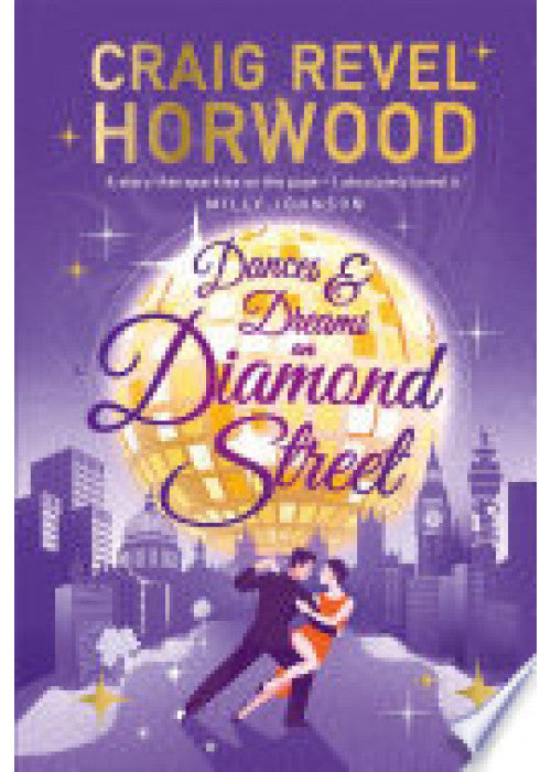 Dances and Dreams on Diamond Street