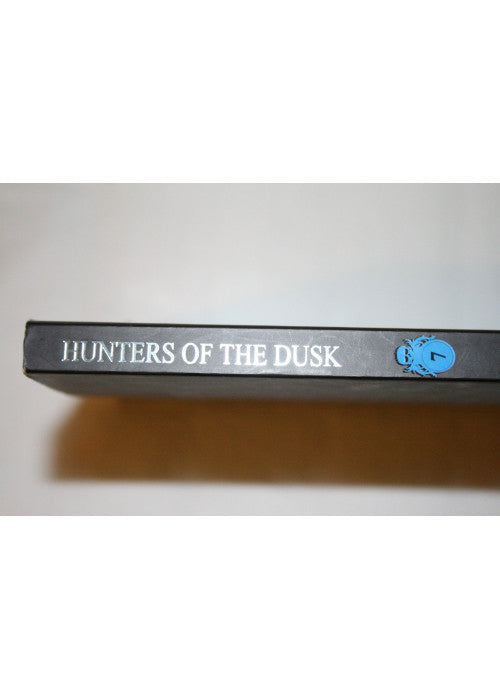 HUNTERS OF THE DUSK: A Gripping Horror Story for Kids and Reluctant Readers Aged 9 to 11: Book 7 (The Saga of Darren Shan)