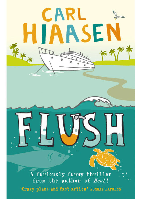 Flush