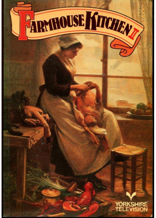 Farmhouse Kitchen II