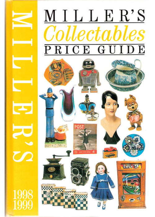Miller's Collectables Price Guide 1998-99