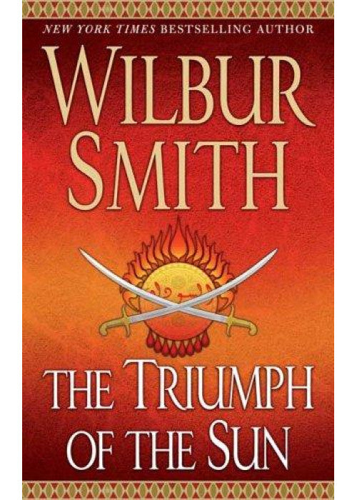 The Triumph of the Sun (The Courtneys)