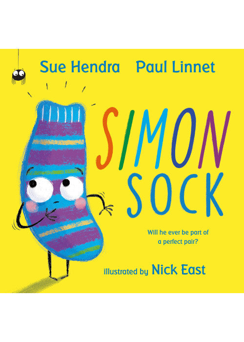 Simon Sock