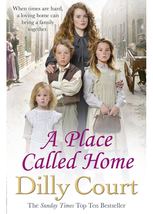 A Place Called Home