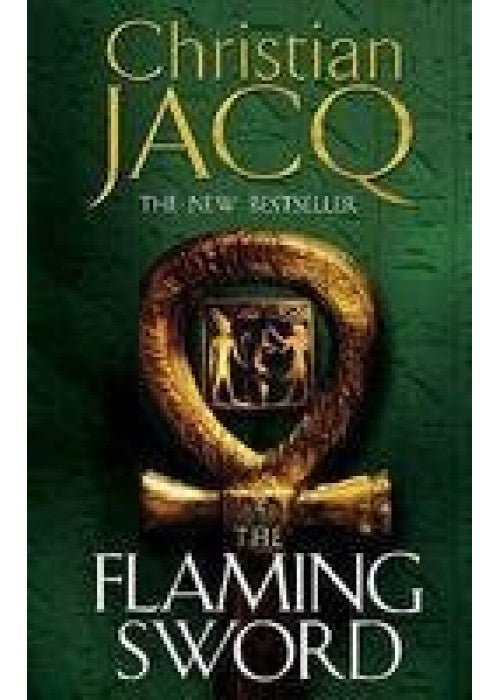 The Flaming Sword