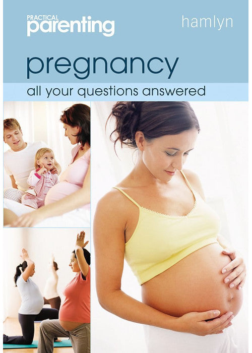 Pregnancy: All your questions answered