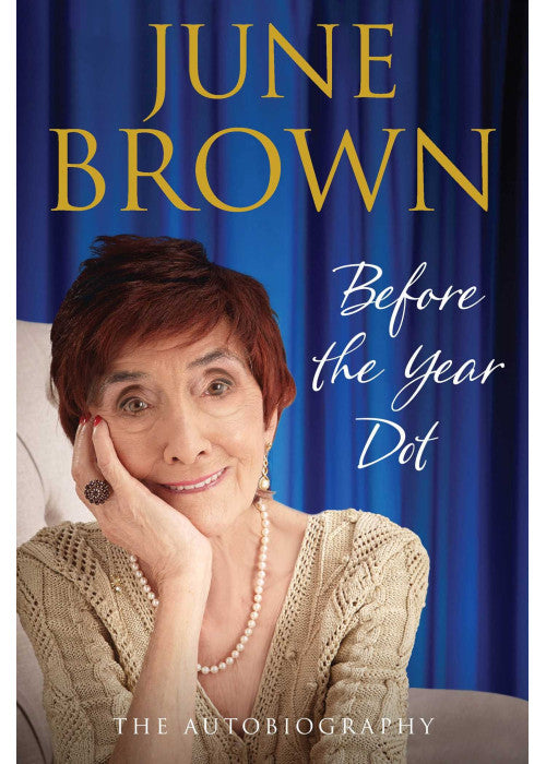 Before the Year Dot