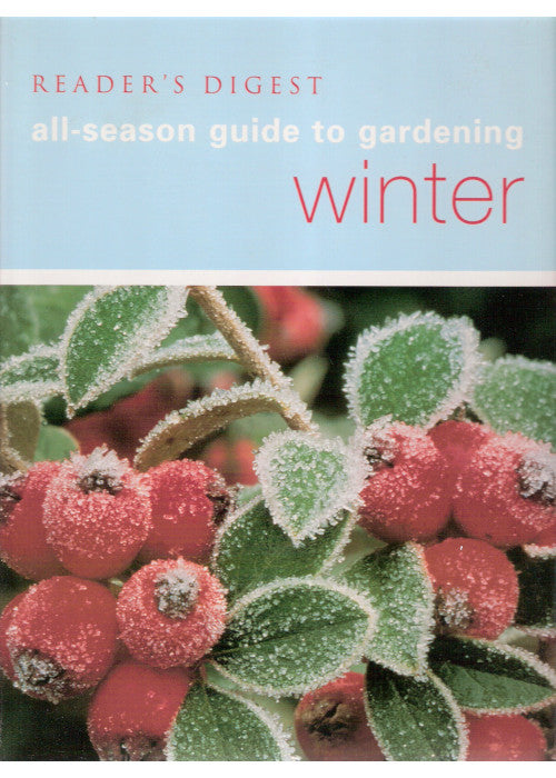 Winter (All Season Guide to Gardening)