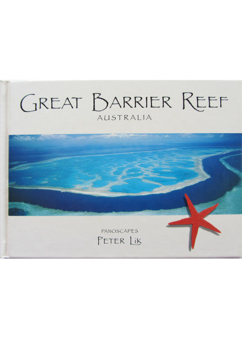 Great Barrier Reef Australia