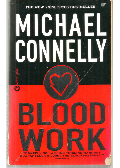 Blood Work
