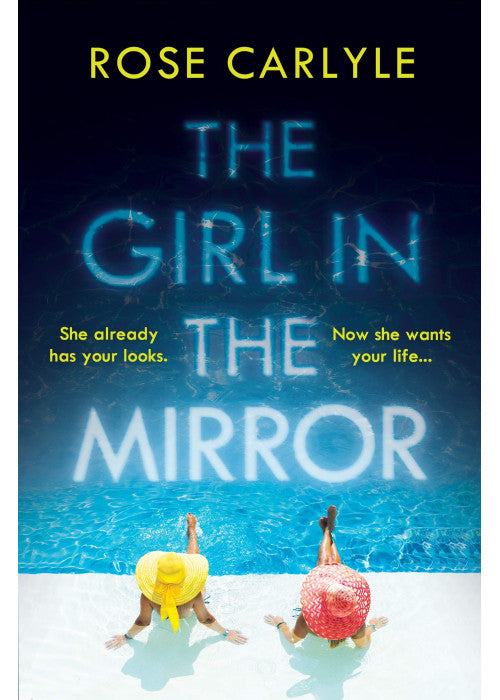 The Girl in the Mirror
