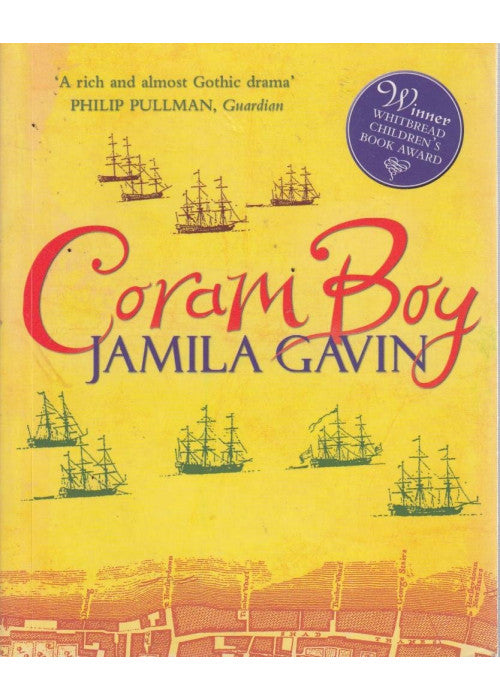 Coram Boy