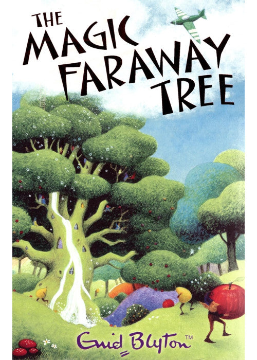 The Magic Faraway Tree