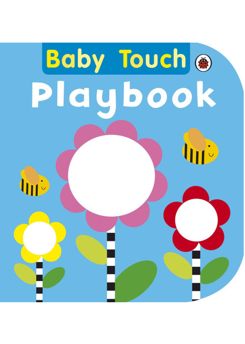 Baby Touch: Playbook
