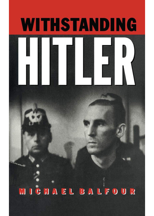 Withstanding Hitler