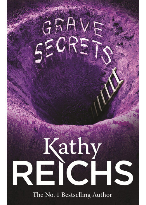 Grave Secrets: (Temperance Brennan 5)