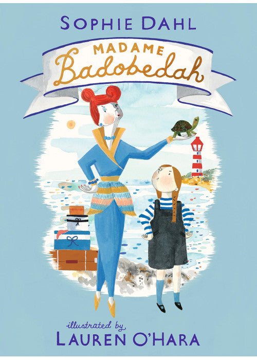 Madame Badobedah